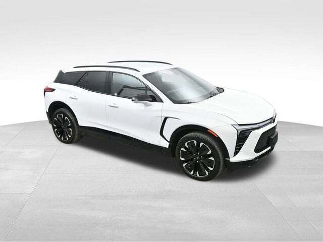 2024 Chevrolet Blazer EV RS