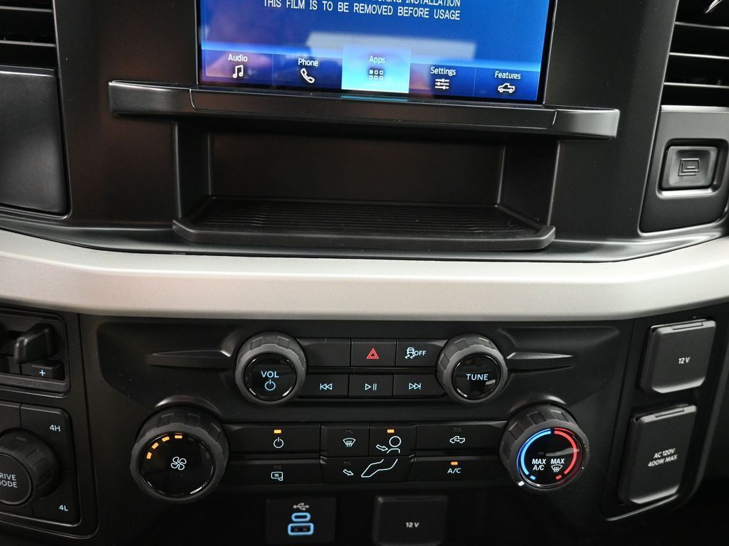 2025 Ford F-250 XLT