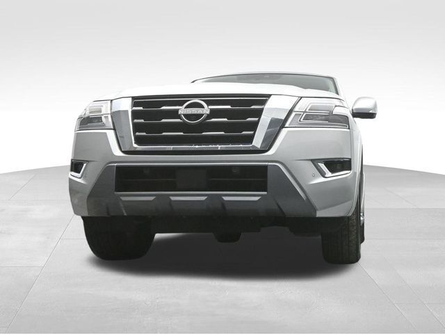 2023 Nissan Armada SL 4WD