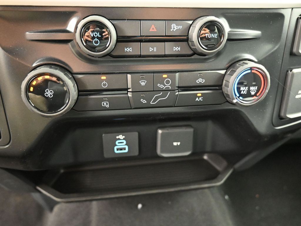 2025 Ford F-250 XLT