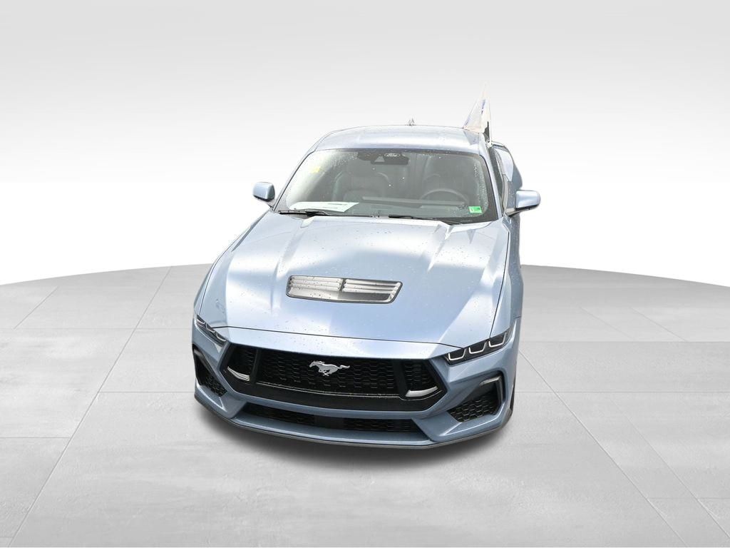 2025 Ford Mustang GT Premium Fastback
