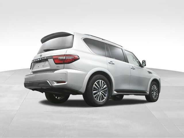 2023 Nissan Armada SL 4WD