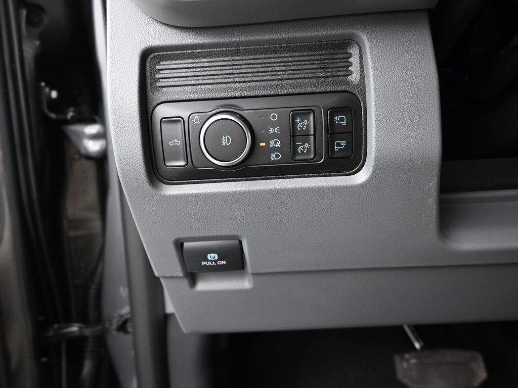 2025 Ford F-250 XLT