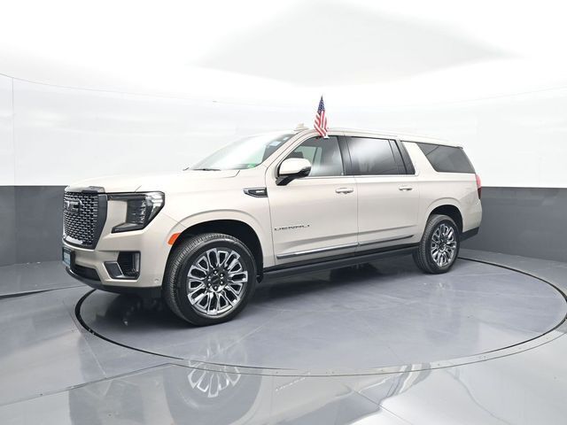 2023 GMC Yukon XL Denali Ultimate