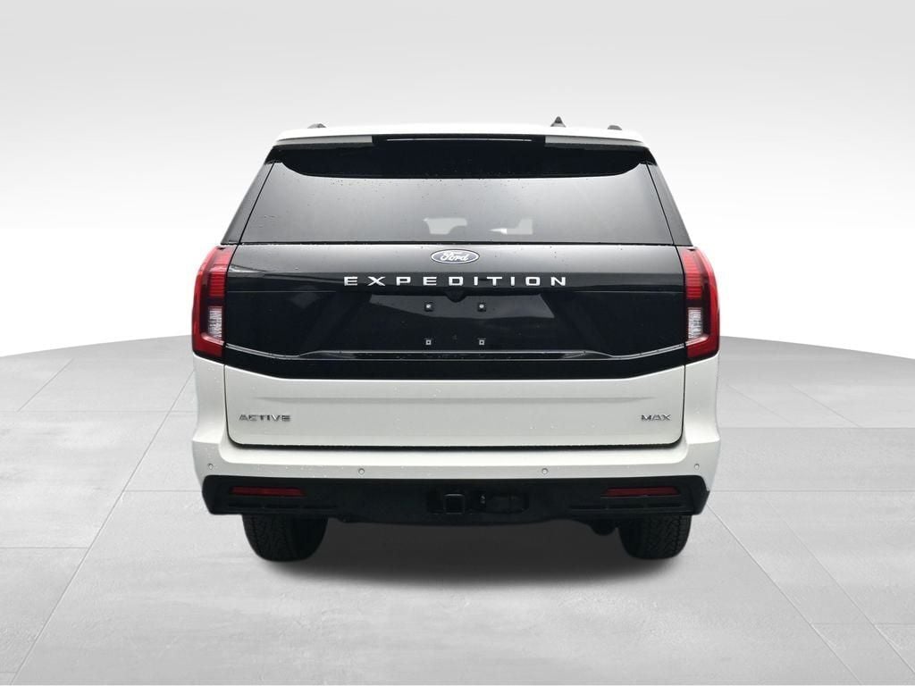 2025 Ford Expedition Active MAX