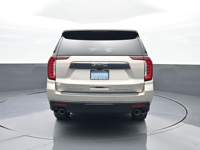 2023 GMC Yukon XL Denali Ultimate