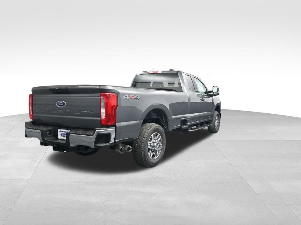 2025 Ford F-250 XLT