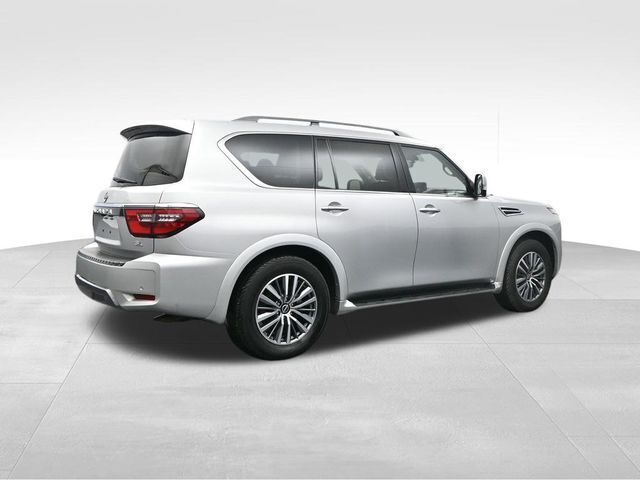 2023 Nissan Armada SL 4WD