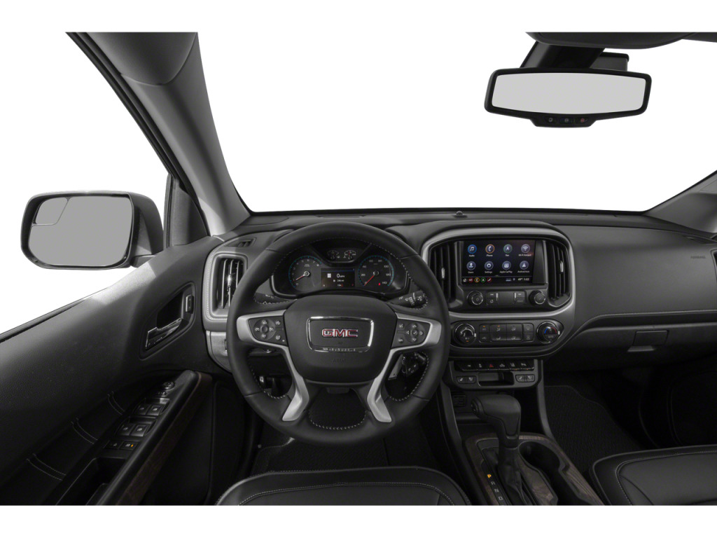 2022 GMC Canyon Denali