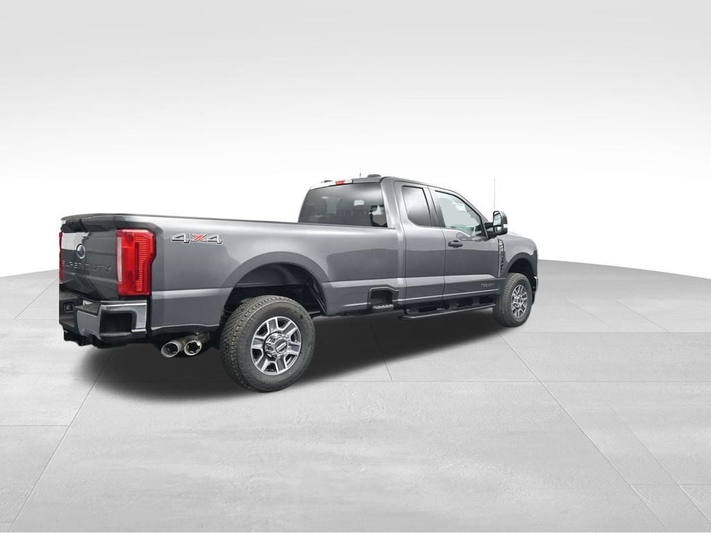 2025 Ford F-250 XLT