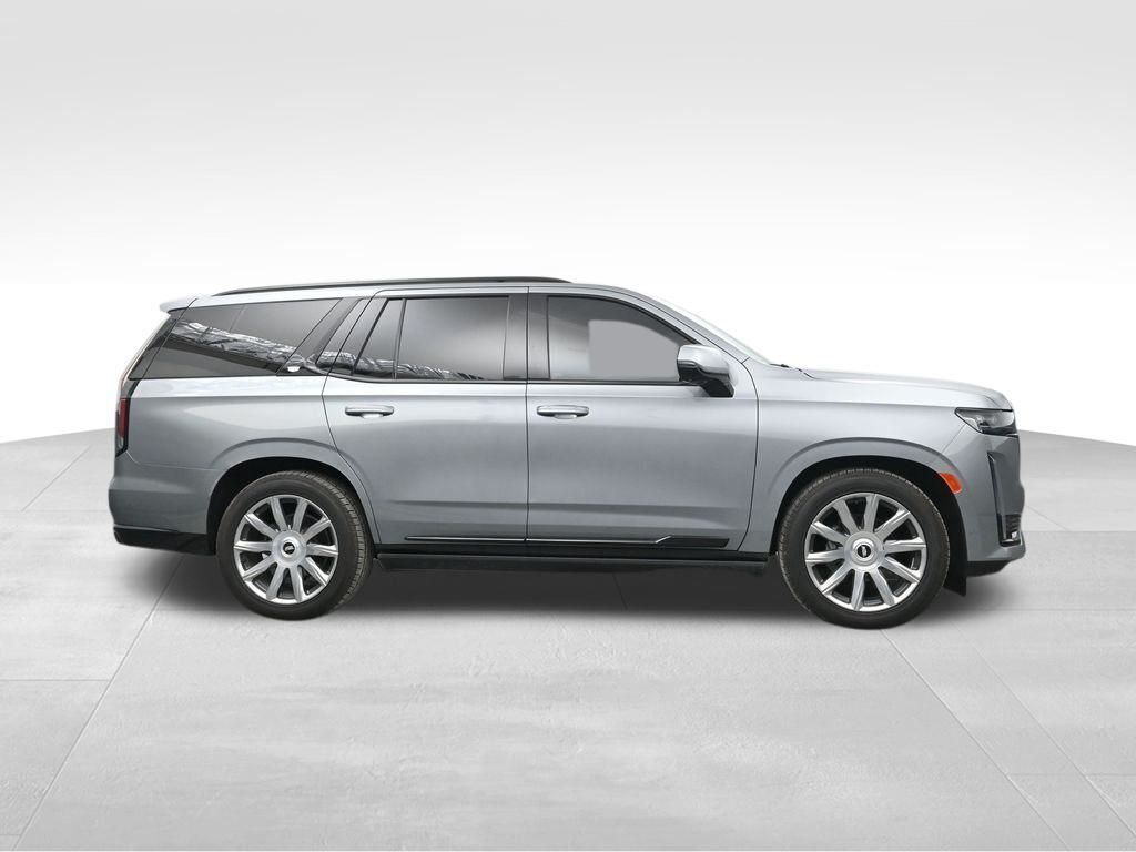 2023 Cadillac Escalade 4WD Sport Platinum