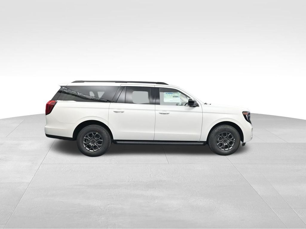 2025 Ford Expedition Active MAX