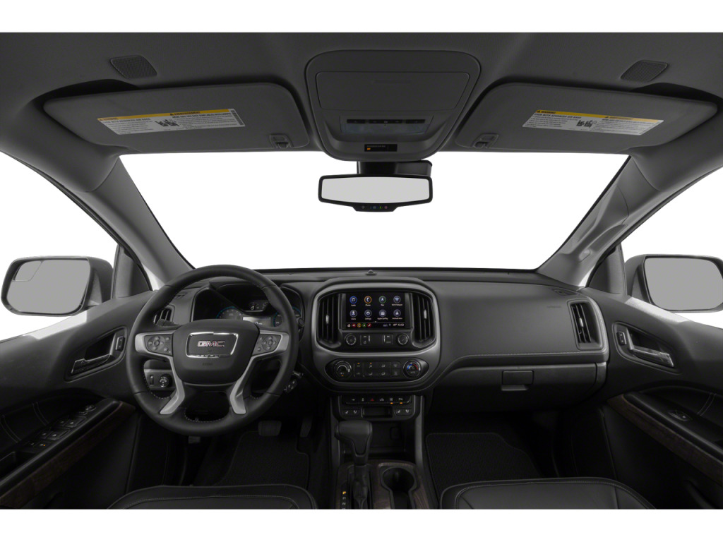 2022 GMC Canyon Denali
