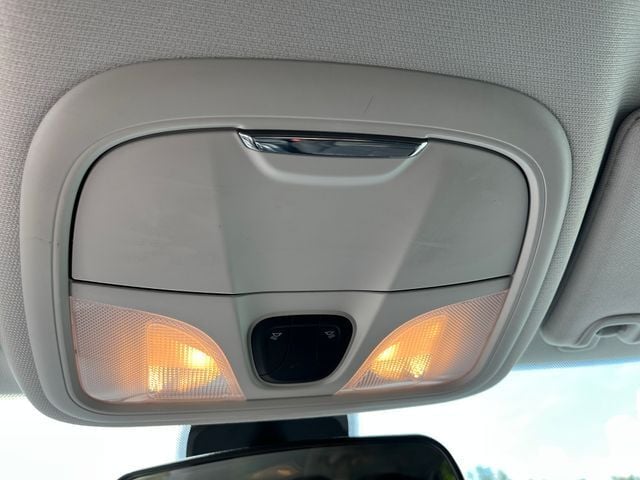 2019 Jeep Cherokee Latitude FWD
