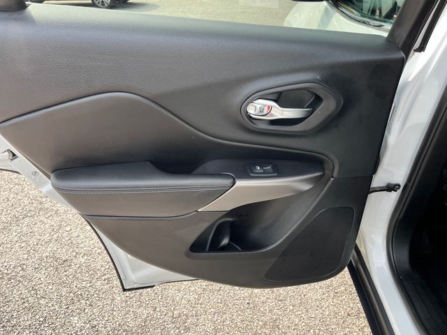 2019 Jeep Cherokee Latitude FWD