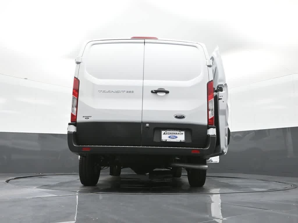 2025 Ford Transit-250 Cargo Van 