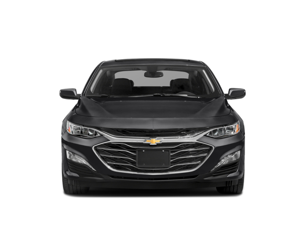 2021 Chevrolet Malibu Premier