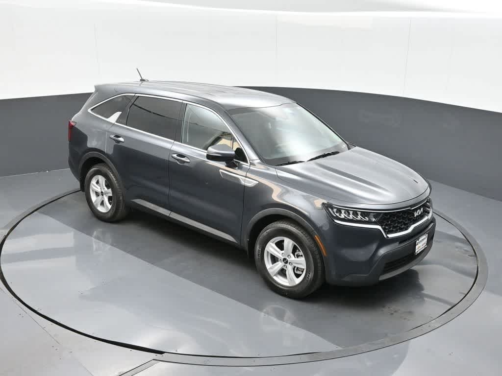 2023 Kia Sorento LX
