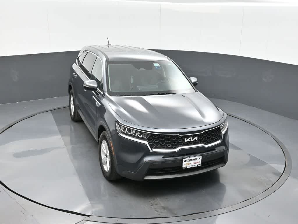 2023 Kia Sorento LX