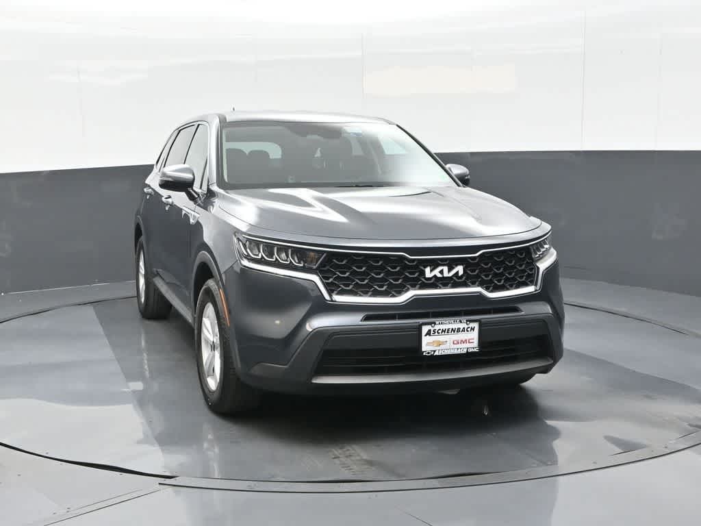 2023 Kia Sorento LX