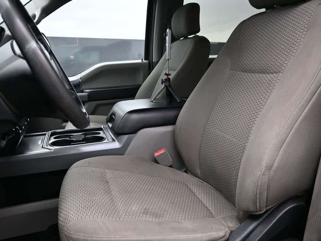 2019 Ford F-250 XLT