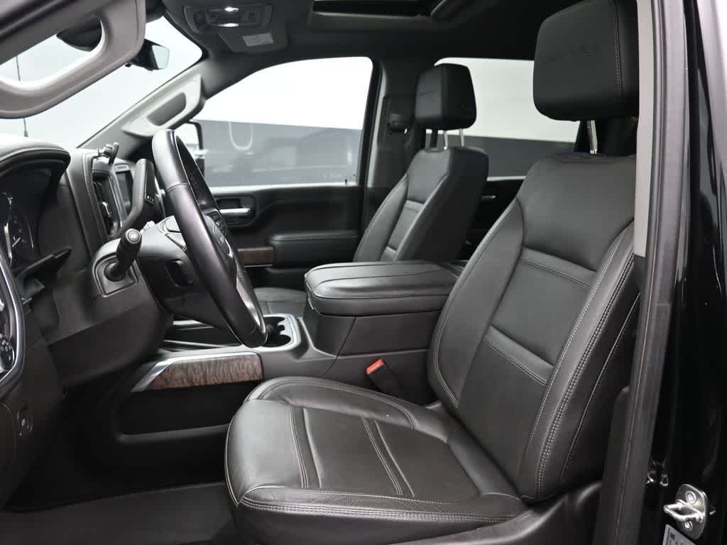 2023 GMC Sierra 3500HD Denali