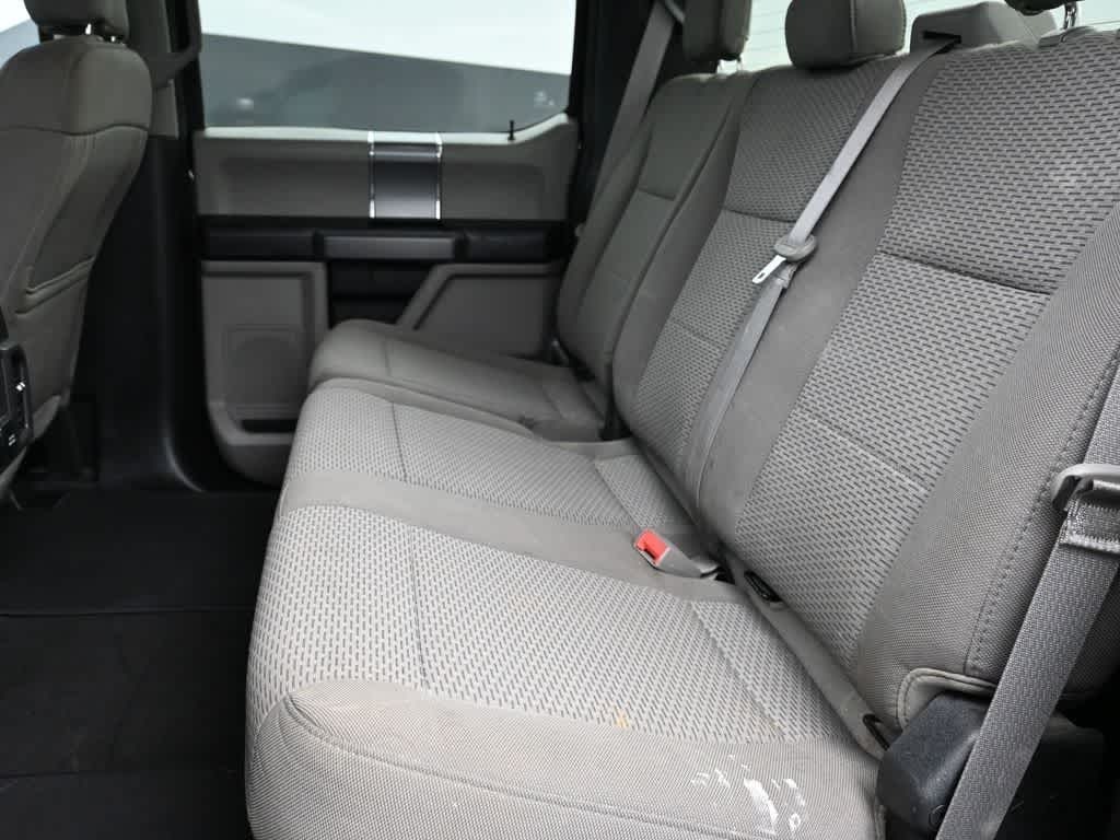 2019 Ford F-250 XLT