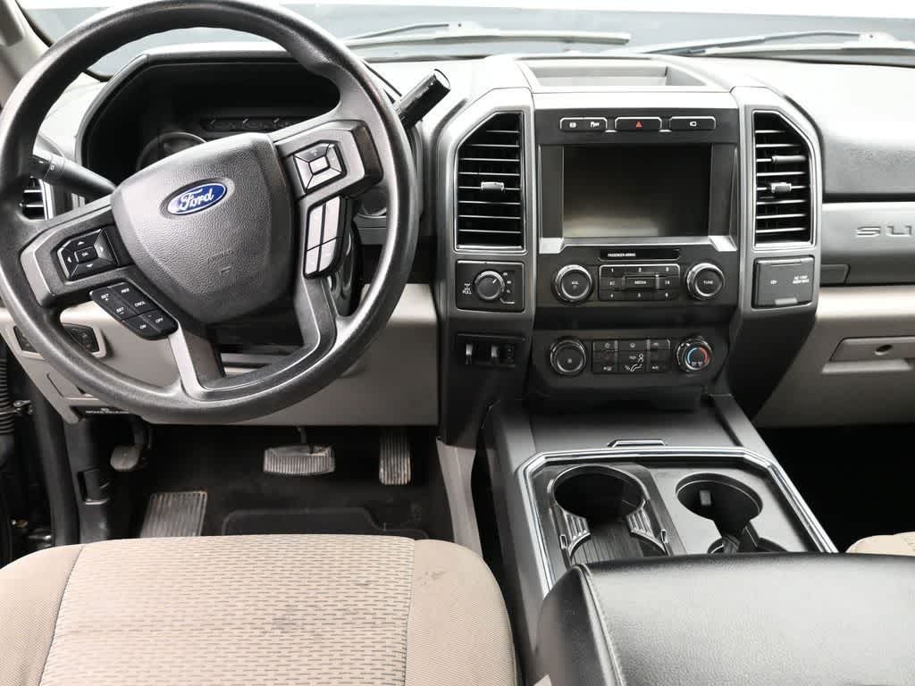 2019 Ford F-250 XLT