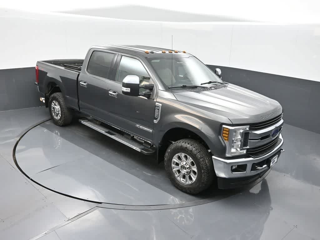 2019 Ford F-250 XLT