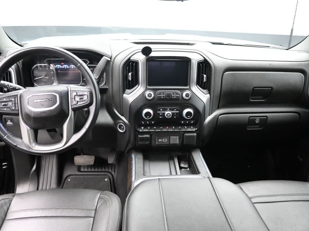 2023 GMC Sierra 3500HD Denali