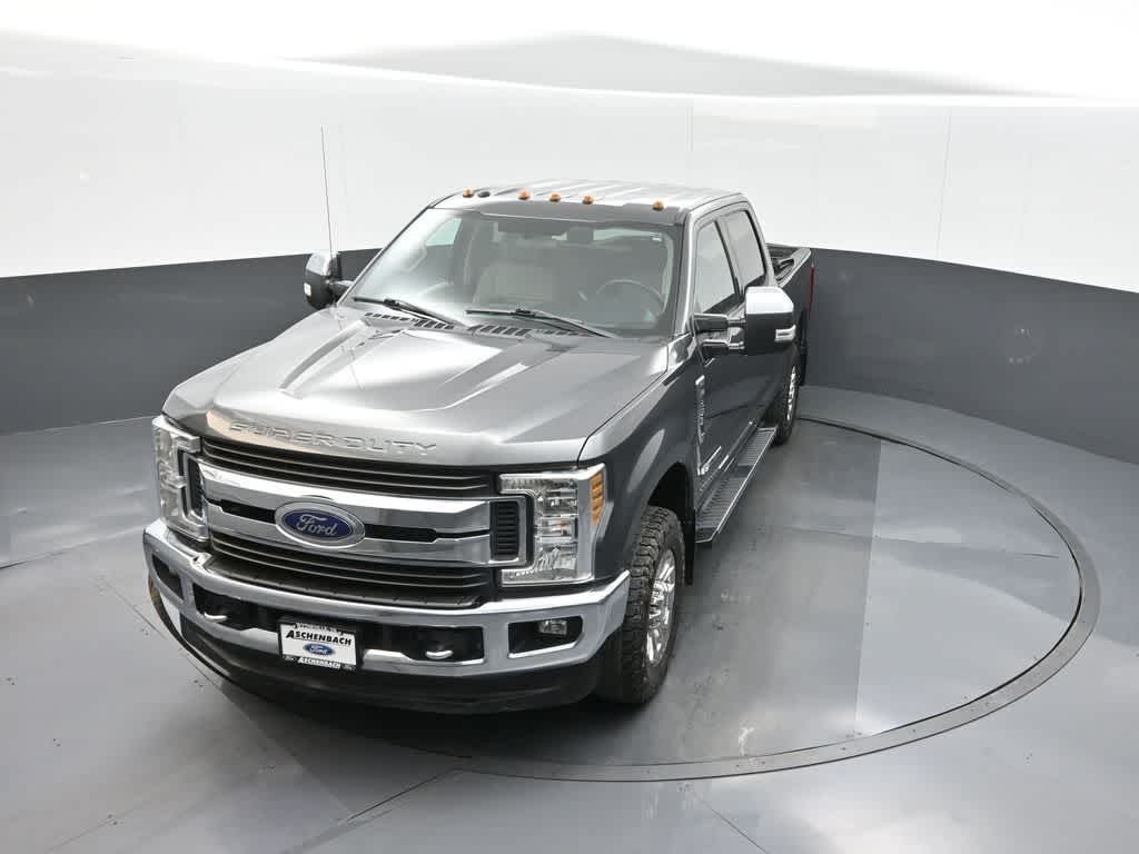 2019 Ford F-250 XLT