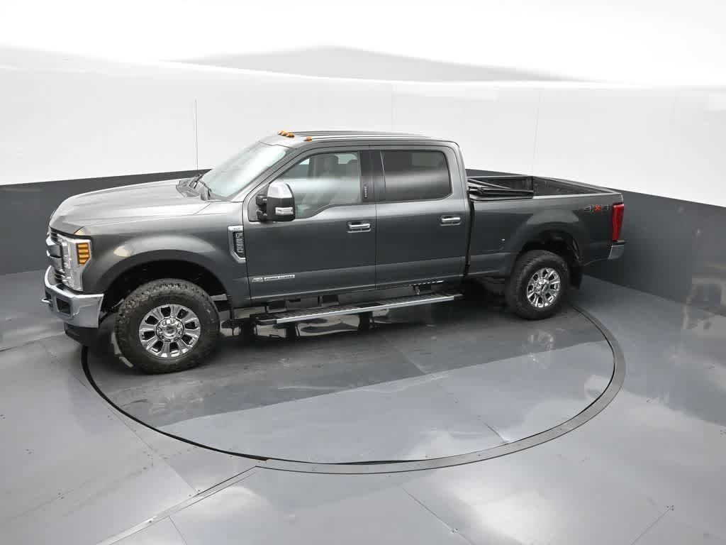 2019 Ford F-250 XLT