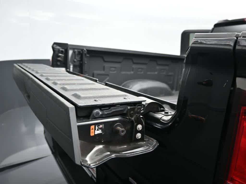 2023 GMC Sierra 3500HD Denali