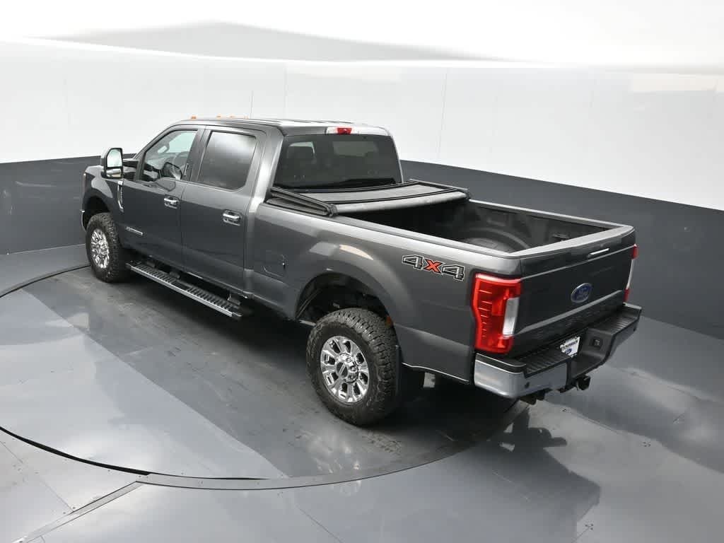 2019 Ford F-250 XLT