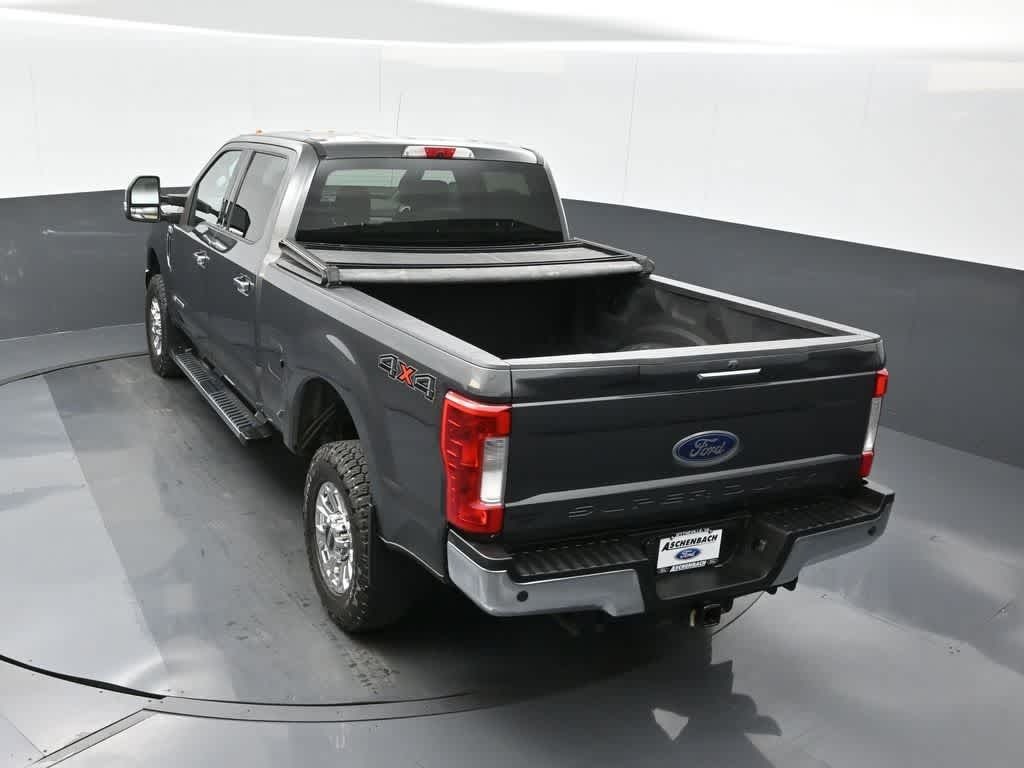 2019 Ford F-250 XLT
