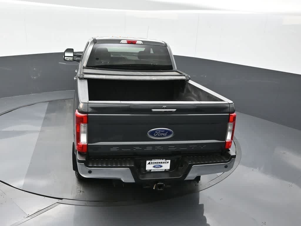 2019 Ford F-250 XLT