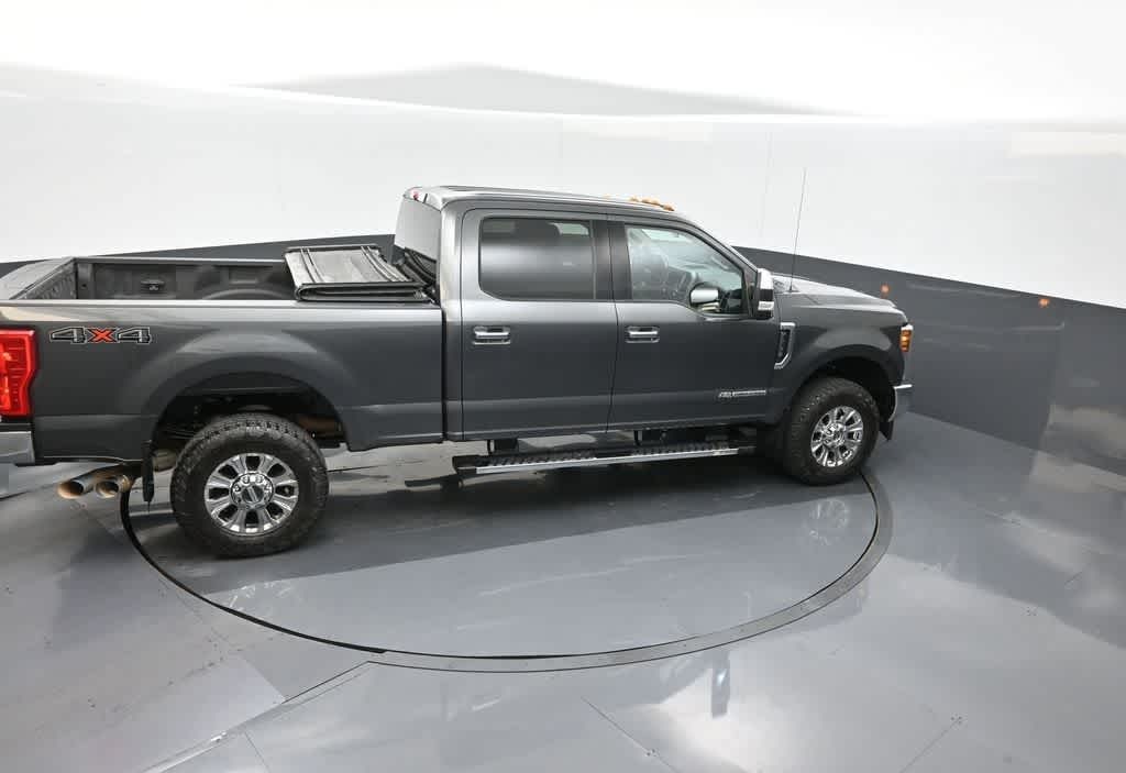 2019 Ford F-250 XLT