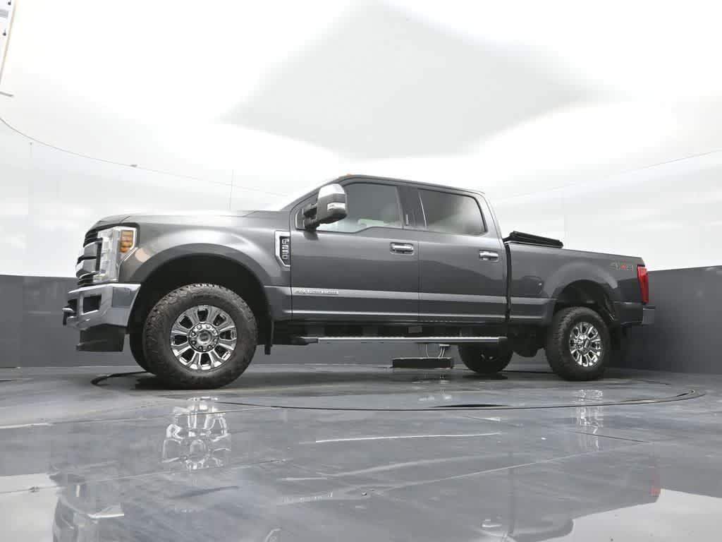 2019 Ford F-250 XLT