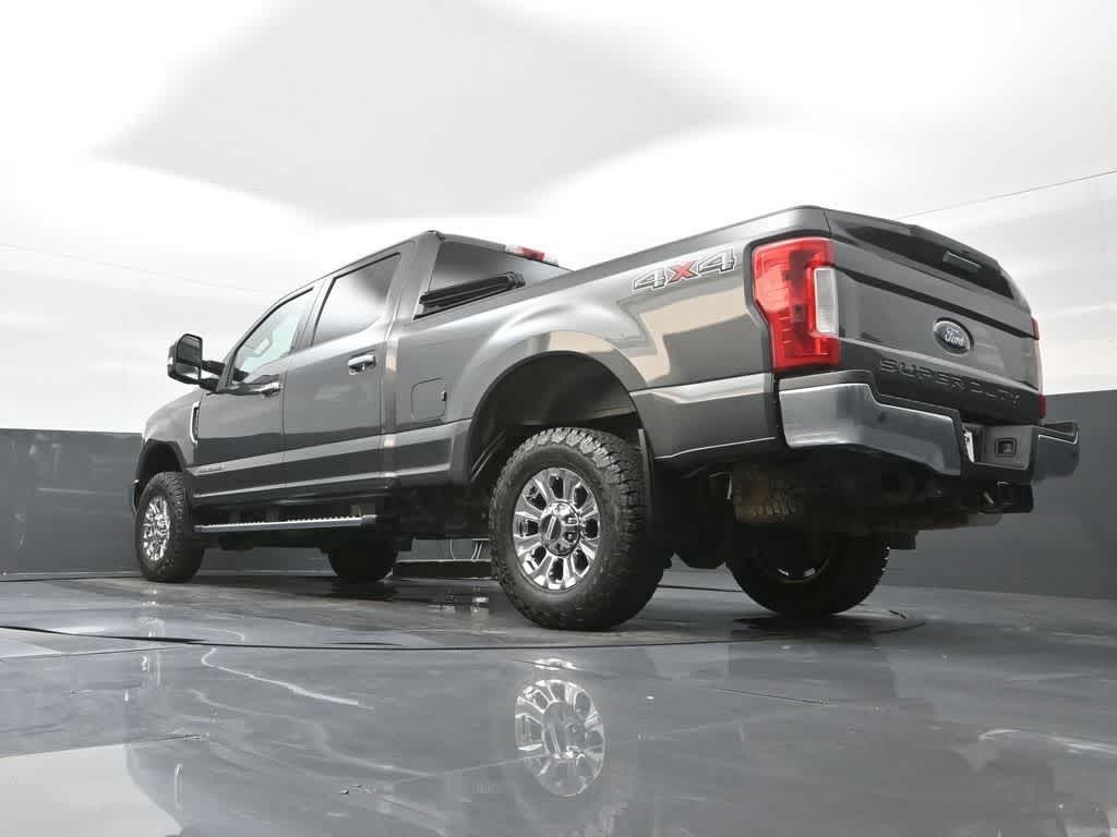 2019 Ford F-250 XLT