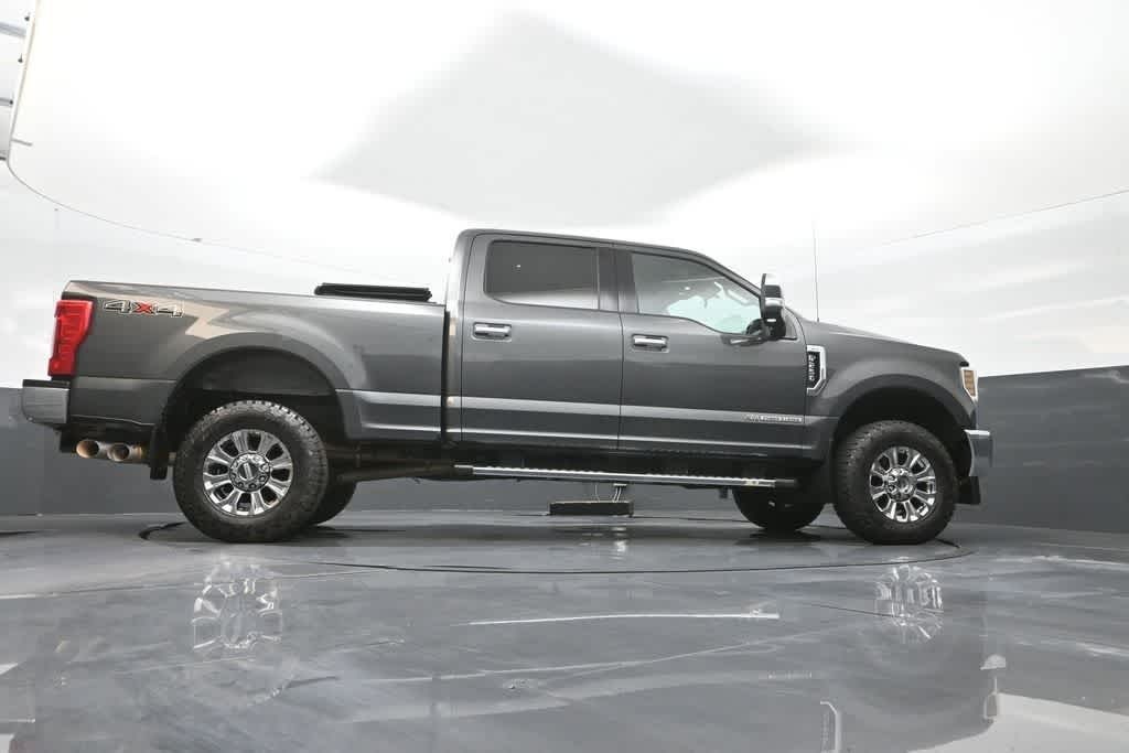 2019 Ford F-250 XLT