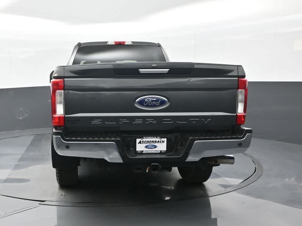 2019 Ford F-250 XLT