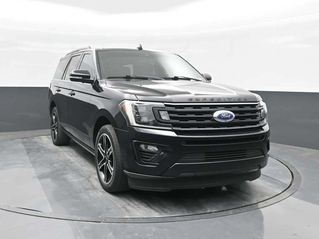 2020 Ford Expedition Limited