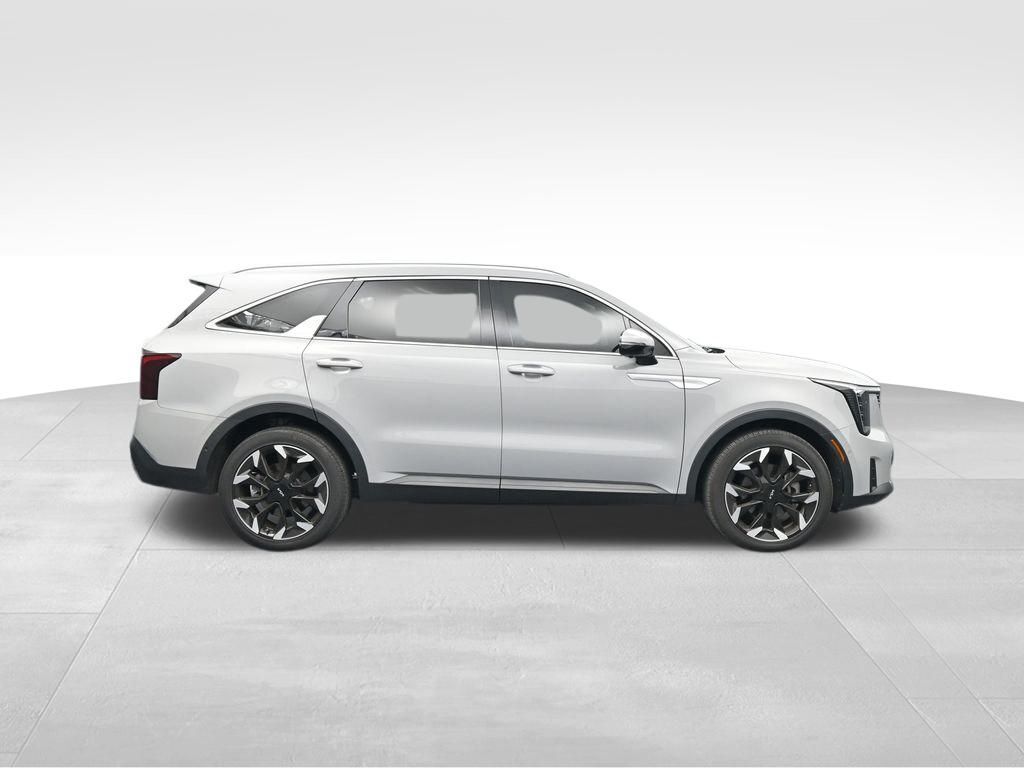 2024 Kia Sorento SX