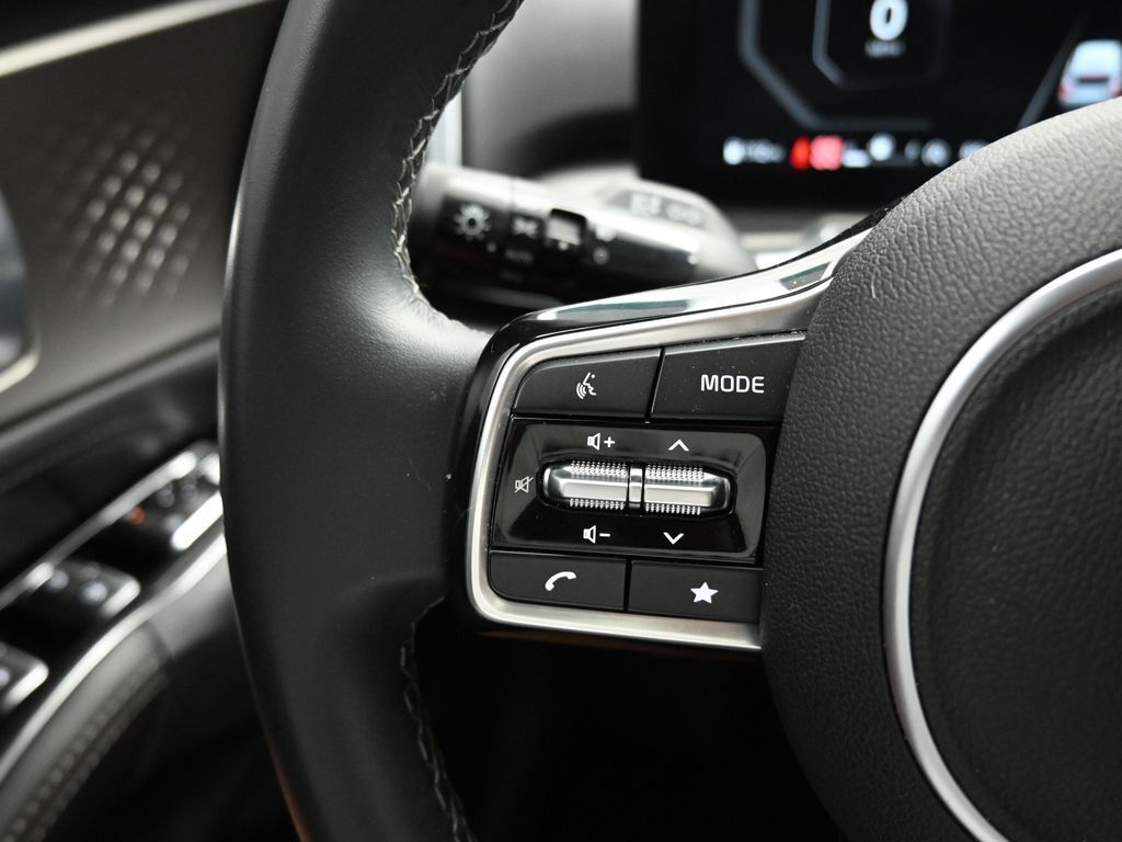 2024 Kia Sorento SX