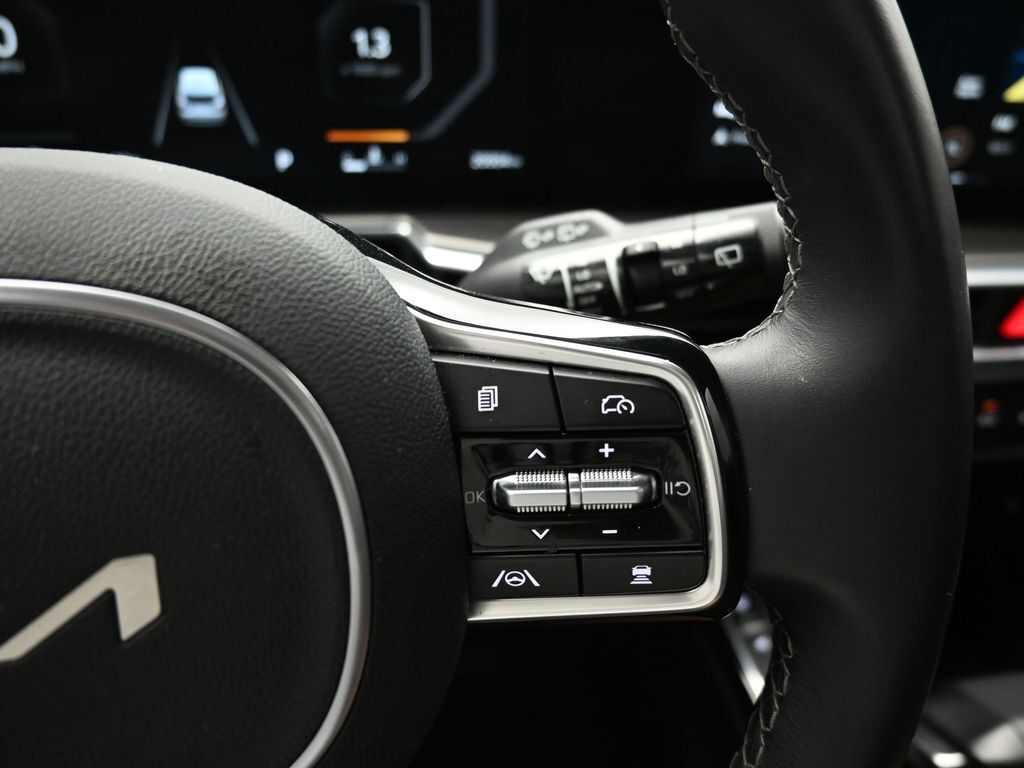 2024 Kia Sorento SX