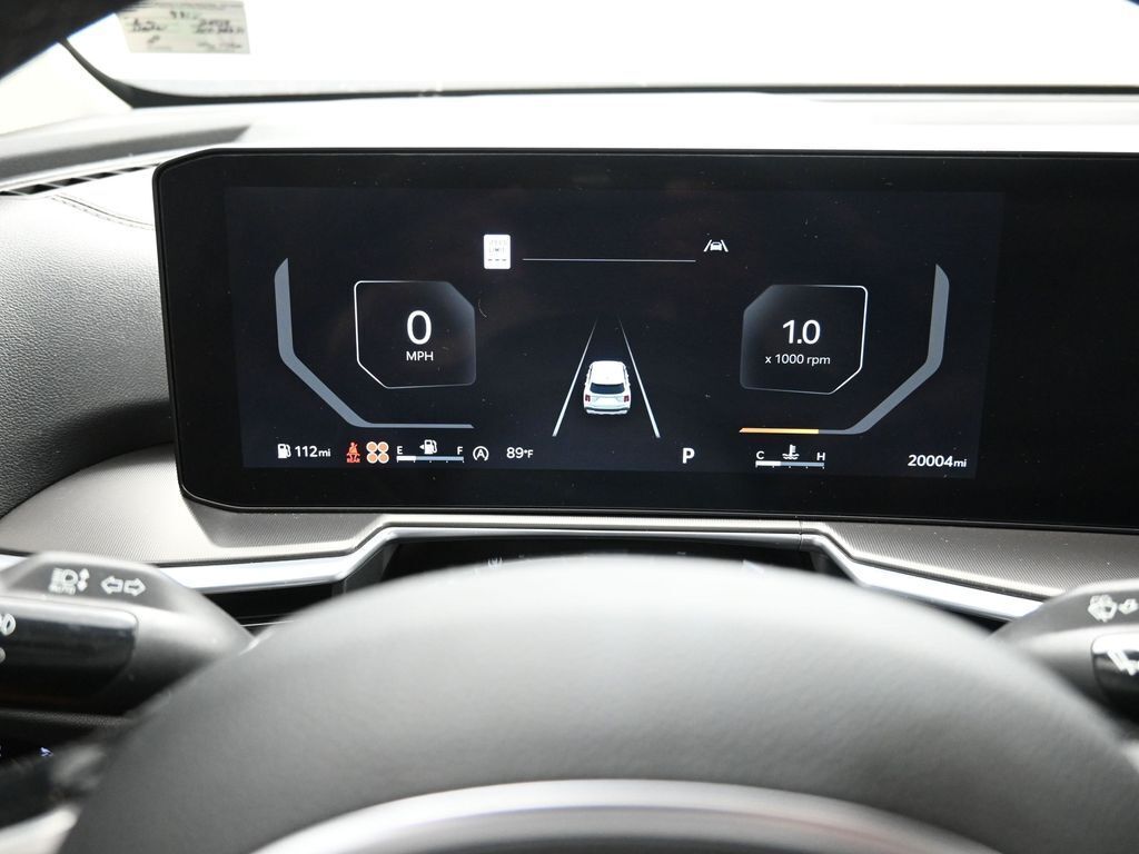 2024 Kia Sorento SX