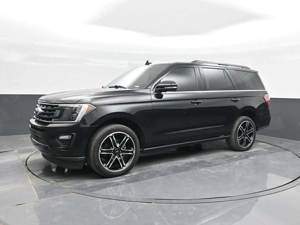 2020 Ford Expedition Limited