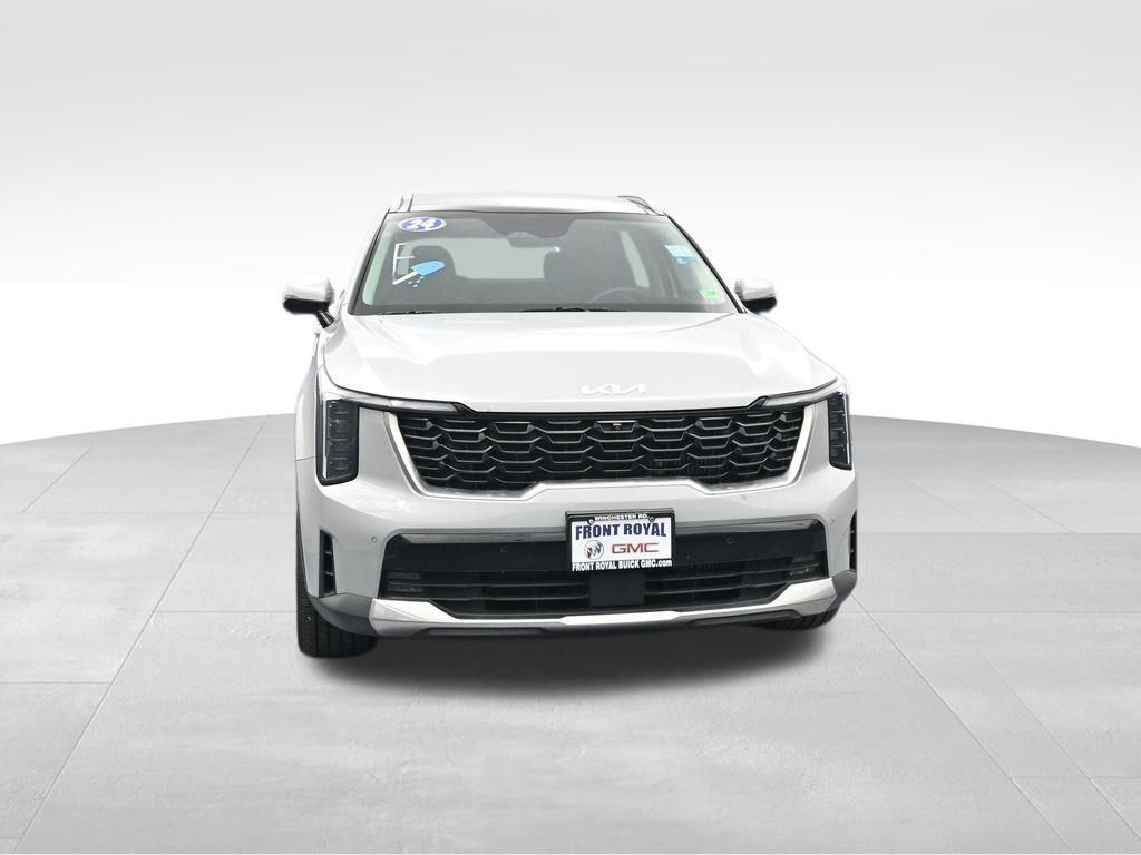 2024 Kia Sorento SX