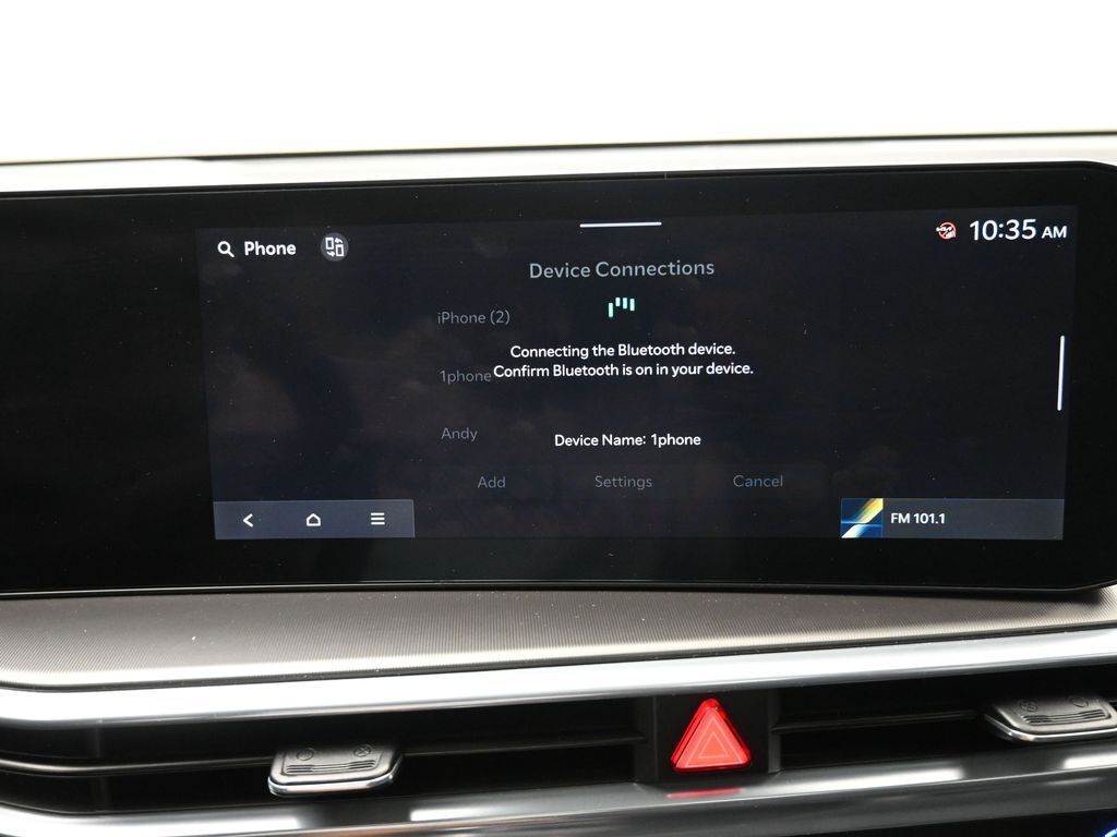 2024 Kia Sorento SX