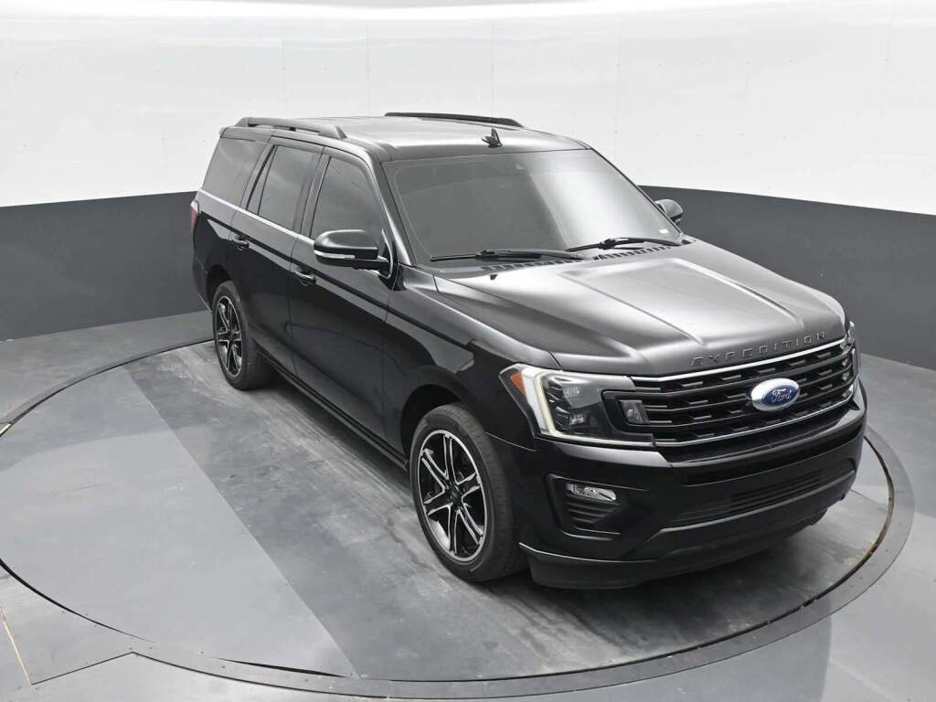 2020 Ford Expedition Limited
